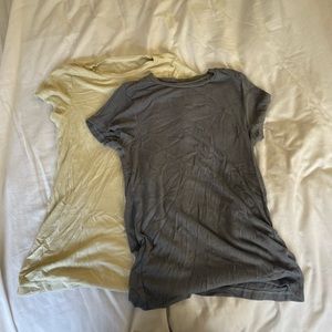 Set active form tees